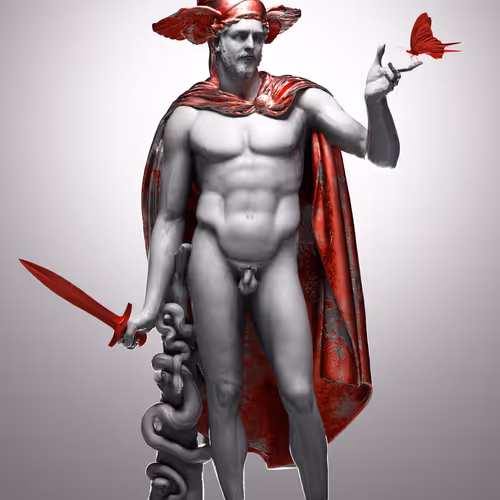 Art Unchained V2