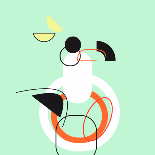 Ringerwings