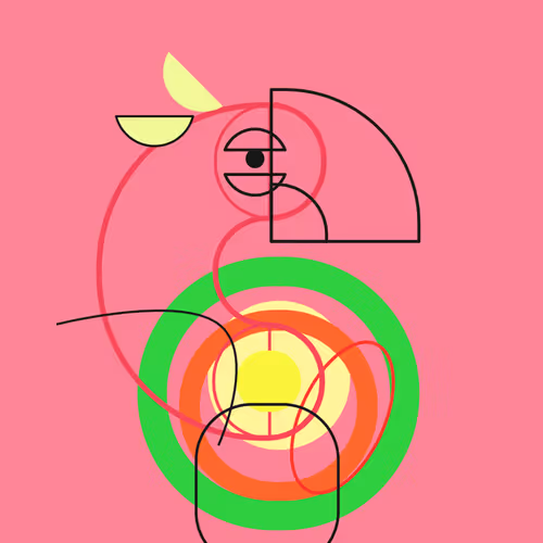 Ringerwings