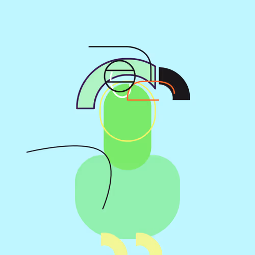 Ringerwings