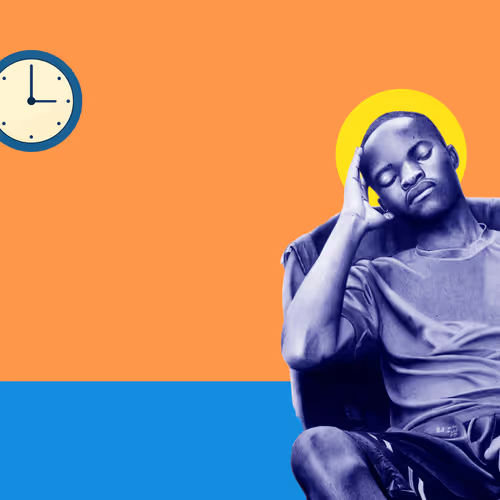 Time Is Money V2