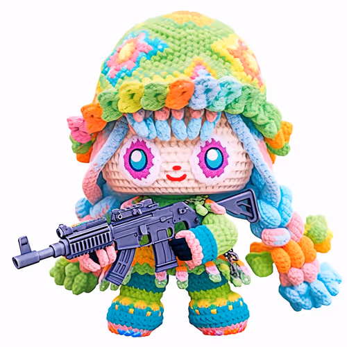 Knitkitmori
