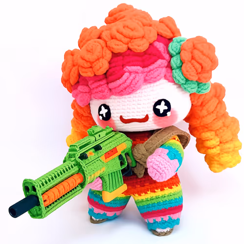 Knitkitmori