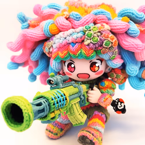 Knitkitmori