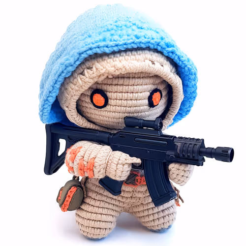 Knitkitmori