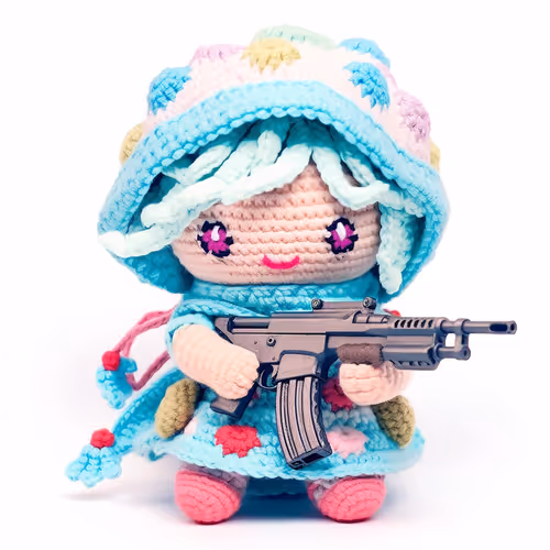 Knitkitmori