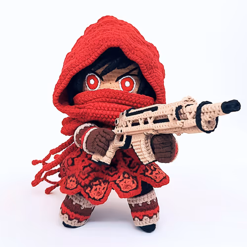 Knitkitmori