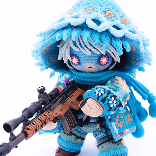Knitkitmori