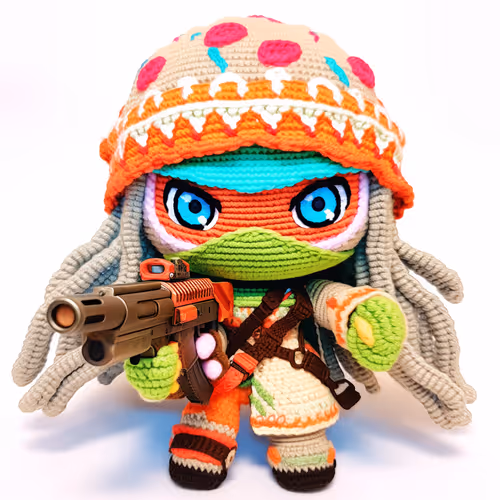Knitkitmori