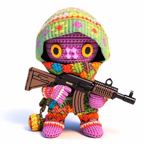Knitkitmori