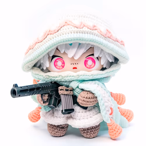 Knitkitmori