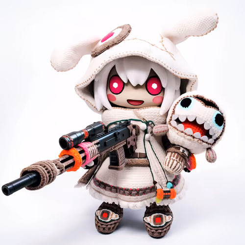 Knitkitmori