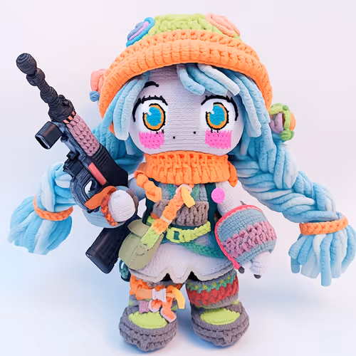 Knitkitmori