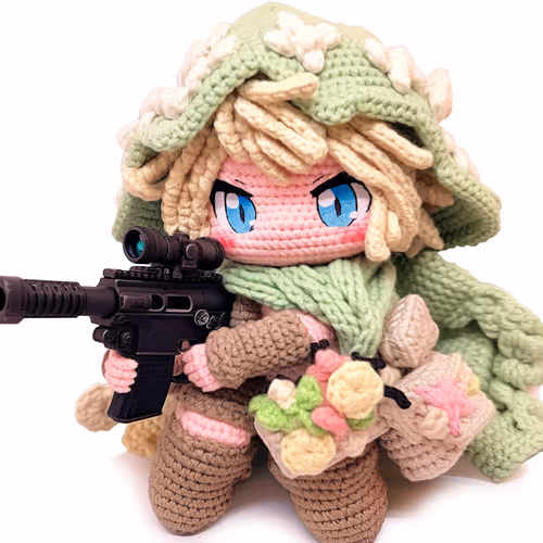 Knitkitmori