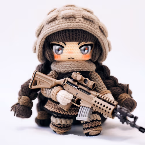 Knitkitmori