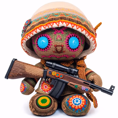 Knitkitmori