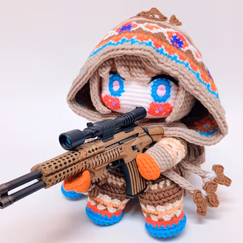 Knitkitmori