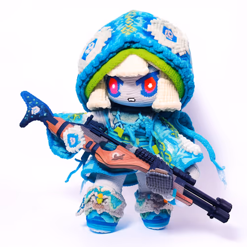 Knitkitmori