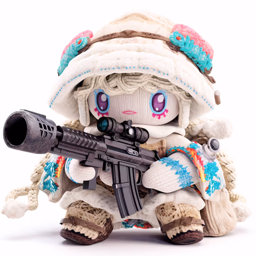 Knitkitmori