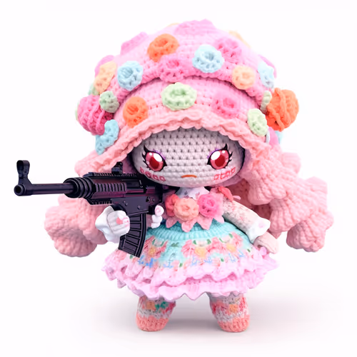 Knitkitmori