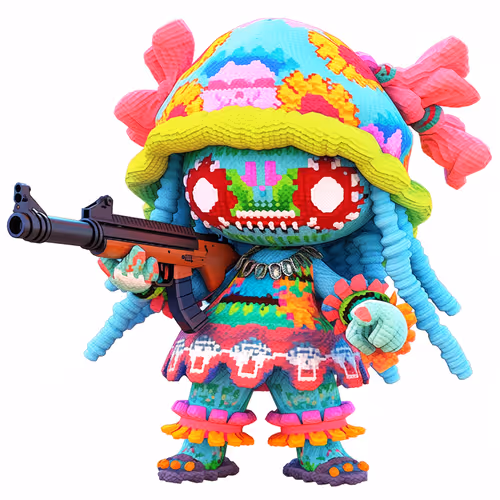 Knitkitmori