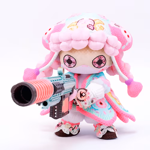 Item #358 Media