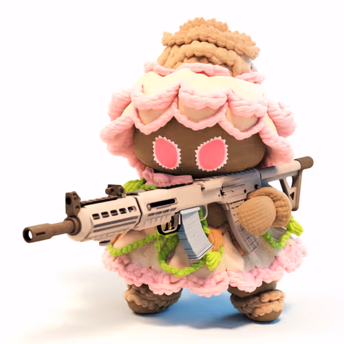 Knitkitmori