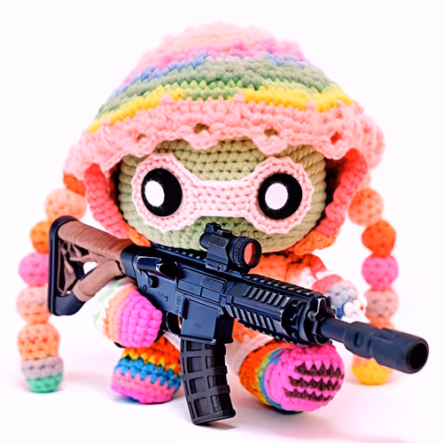 Knitkitmori