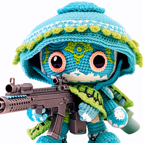 Knitkitmori