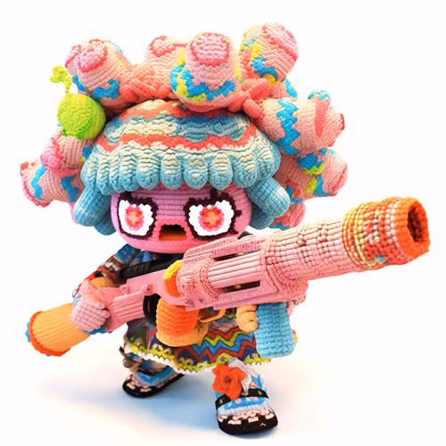 Knitkitmori