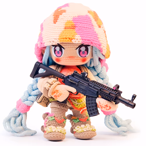 Knitkitmori