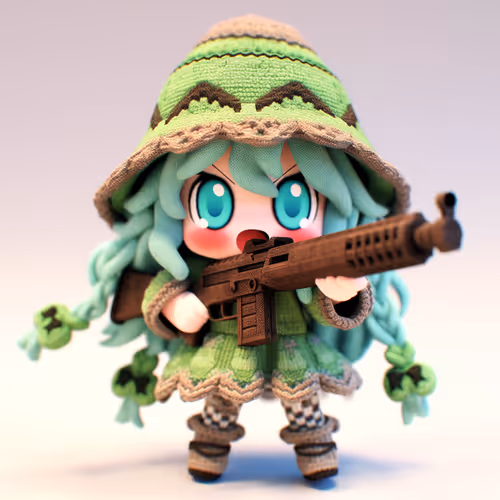 Knitkitmori