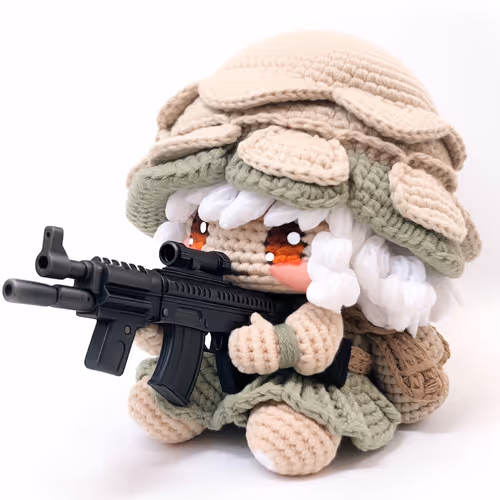 Knitkitmori