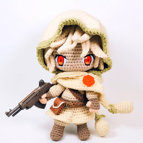 Knitkitmori