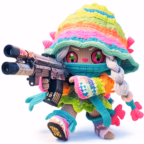 Knitkitmori