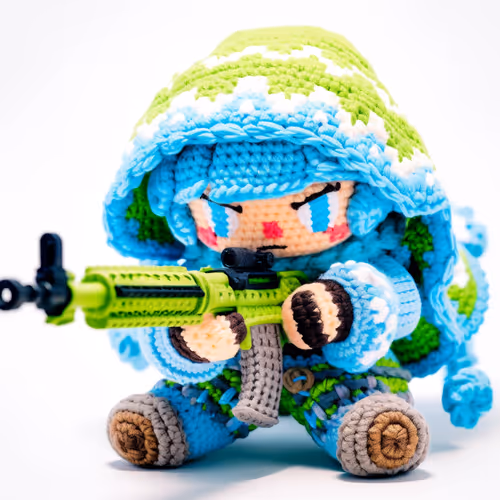 Knitkitmori