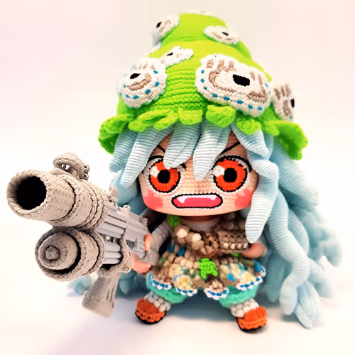 Knitkitmori