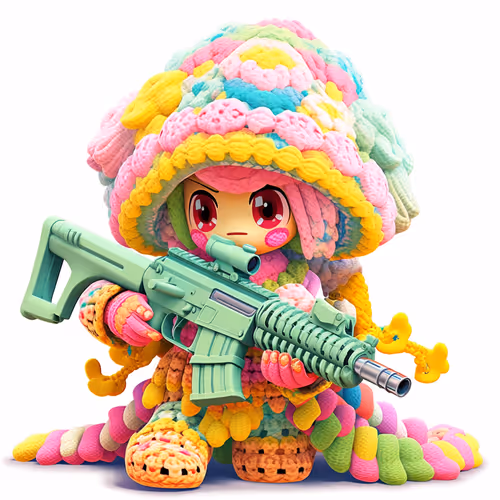 Knitkitmori