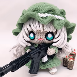 Knitkitmori #231