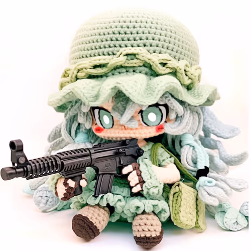Knitkitmori