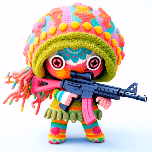 Knitkitmori