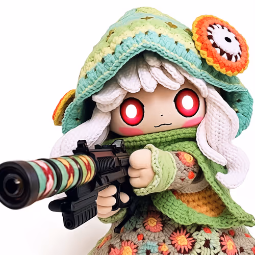 Knitkitmori