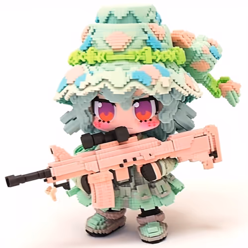 Knitkitmori