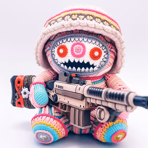 Knitkitmori