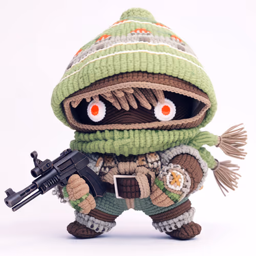 Knitkitmori