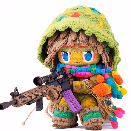 Knitkitmori