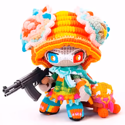 Knitkitmori #47