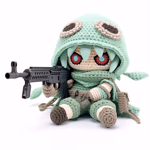 Knitkitmori