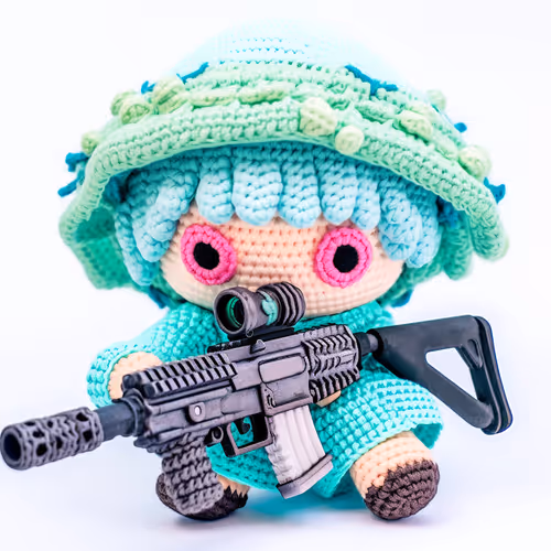 Knitkitmori