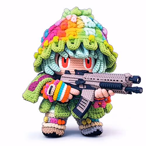 Knitkitmori